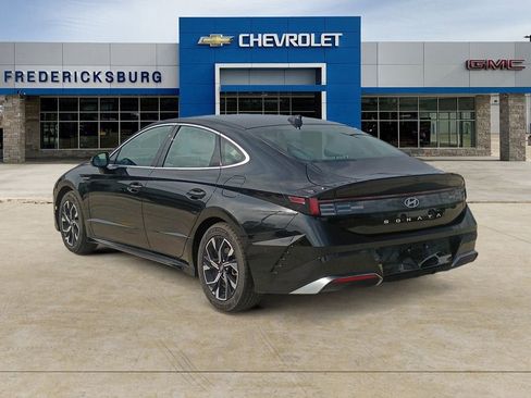 Used 2024 Hyundai Sonata SEL image 3