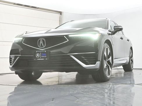 Certified 2024 Acura ZDX Type S AWD/4WD image 31