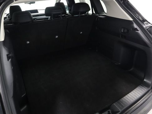 Used 2025 MAZDA CX-50 AWD 2.5 S w/ Preferred Package image 15