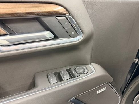 Certified 2026 Chevrolet Silverado 1500 LT Trail Boss w/ LT Trail Boss Premium Package image 24