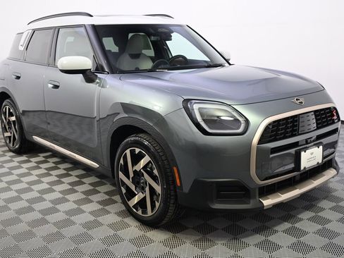 Used 2025 MINI Cooper Countryman S image 8