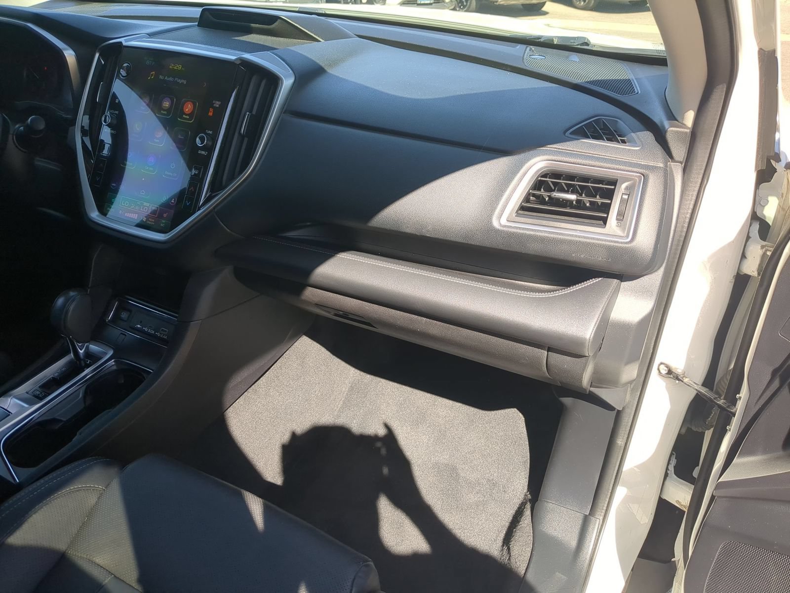 Used 2023 Subaru Ascent Limited w/ Technology Package AWD/4WD image 28