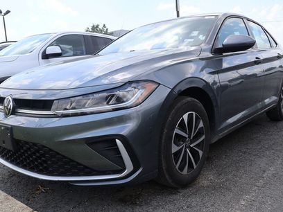 Used 2025 Volkswagen Jetta S