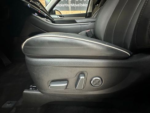 Certified 2023 Hyundai Palisade SEL w/ Cargo Package image 25