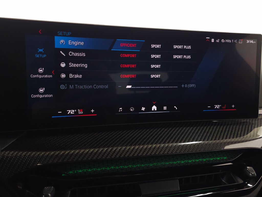 Used 2026 BMW M2 w/ Lighting Package RWD image 22