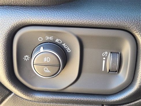 New 2026 RAM 2500 Tradesman image 24