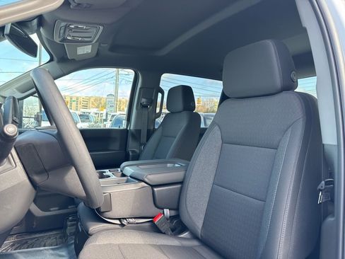 New 2026 GMC Sierra 2500 Pro image 18