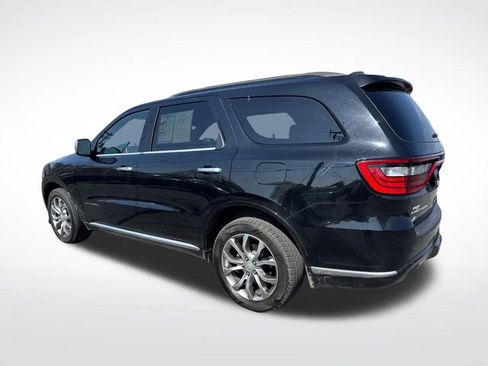 Used 2018 Dodge Durango Citadel AWD/4WD image 3