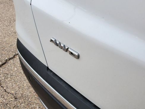 Used 2023 Cadillac XT5 Premium Luxury w/ LPO, Floor Liner Package image 14