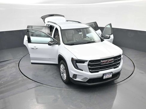 New 2026 GMC Acadia Elevation w/ Elevation Premium Package image 42