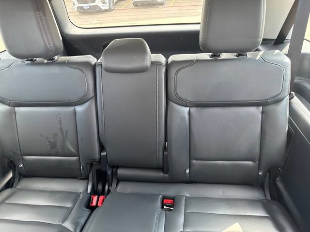 Used 2026 Ford Expedition Max Active AWD/4WD image 28