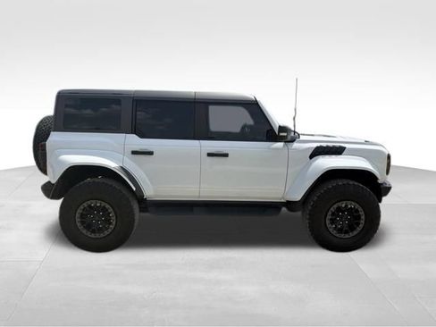 Used 2024 Ford Bronco Raptor AWD/4WD image 3