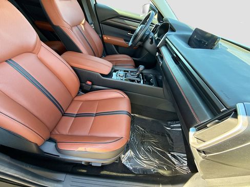 Used 2023 MAZDA CX-50 AWD 2.5 Turbo w/ Cargo Package image 15