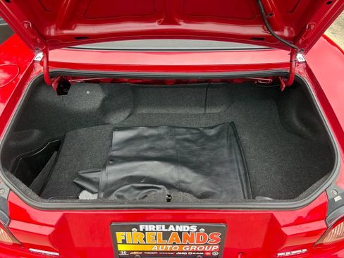 Used 2002 MAZDA MX-5 Miata RWD image 31