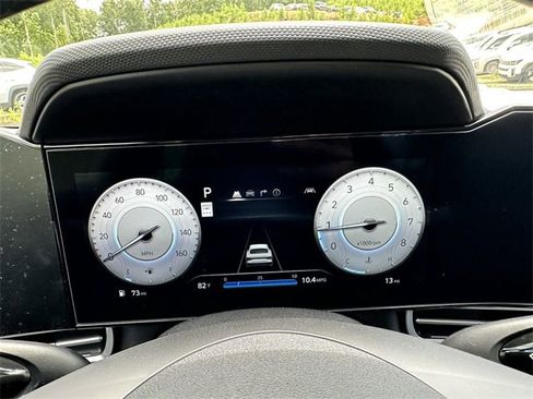 Used 2024 Hyundai Elantra SEL w/ Convenience Package image 28