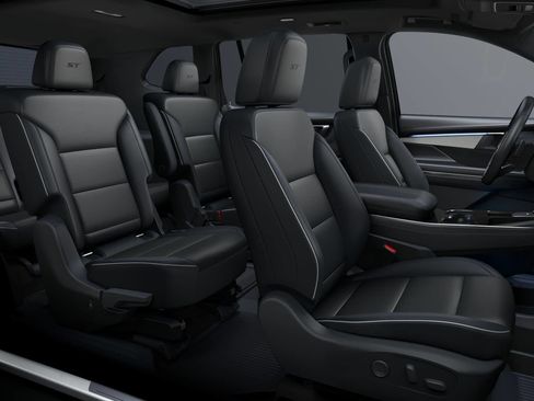 New 2026 Buick Enclave Sport Touring AWD/4WD image 33