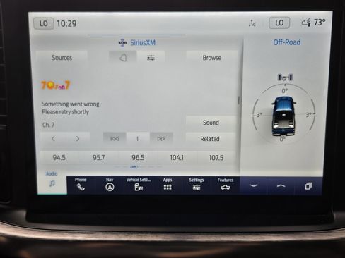 Certified 2022 Ford F150 Lariat image 12