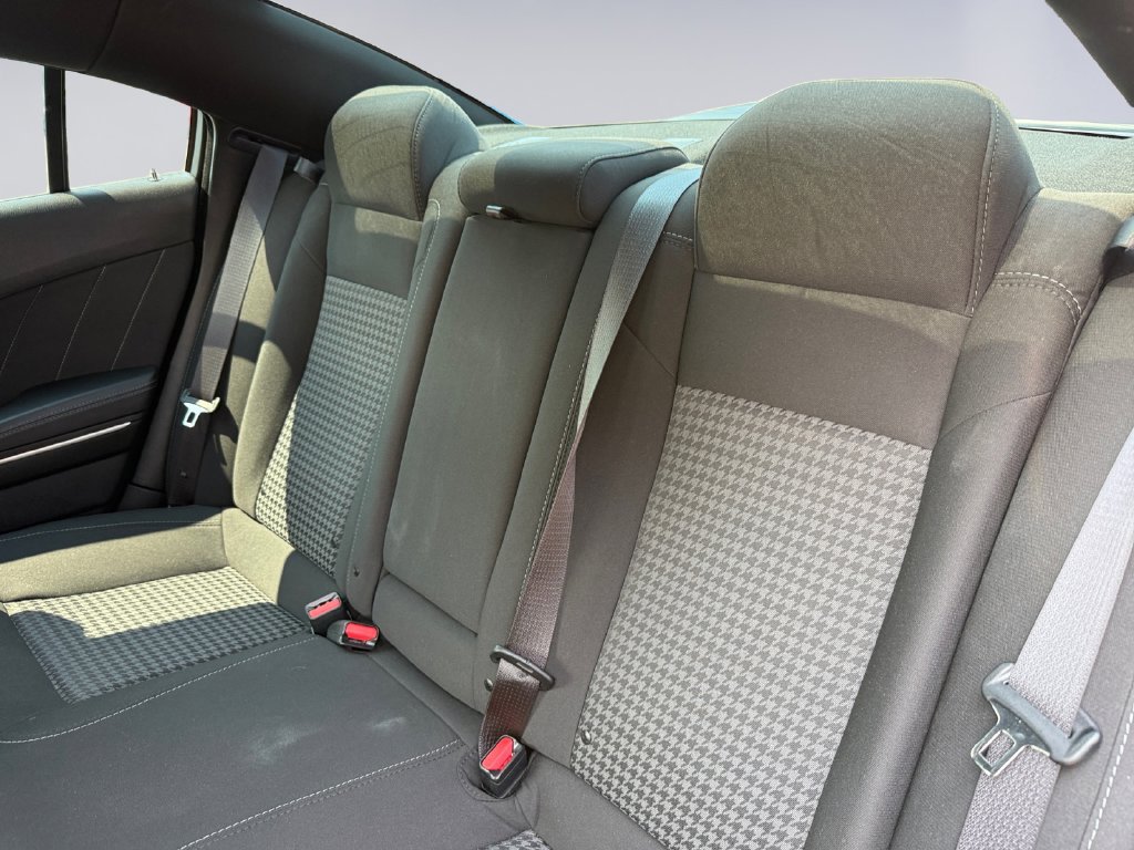 Used 2023 Dodge Charger Scat Pack RWD image 18