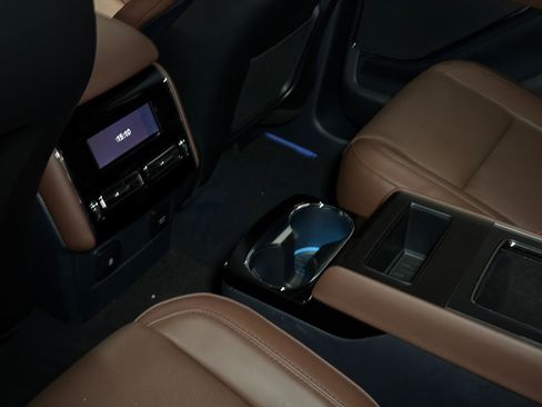 New 2026 Lincoln Aviator Reserve w/ Jet Appearance Package AWD/4WD image 19