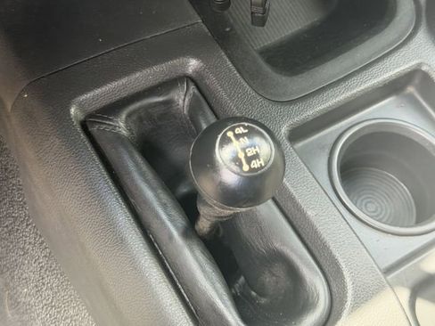 Used 2011 RAM 2500 ST w/ ST Popular Equipment Group image 18