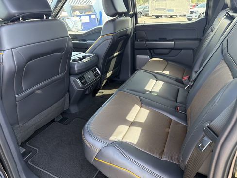 New 2026 Ford F150 Tremor AWD/4WD image 15