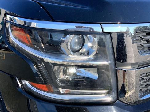 Used 2019 Chevrolet Tahoe LT AWD/4WD image 28