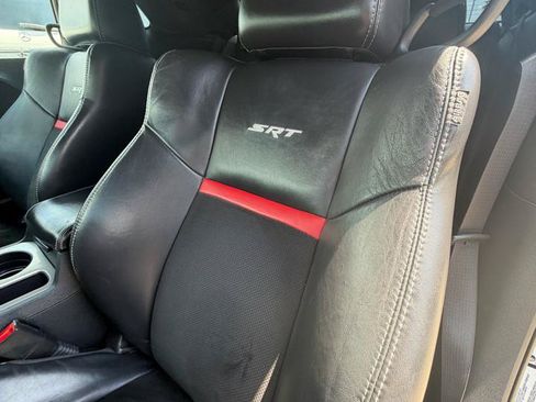 Used 2014 Dodge Challenger SRT8 RWD image 26