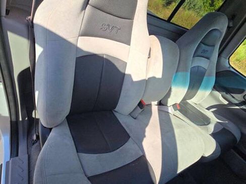 Used 2002 Ford F150 Lightning image 22