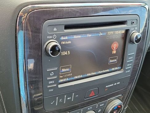 Used 2016 Buick Enclave Leather AWD/4WD image 12