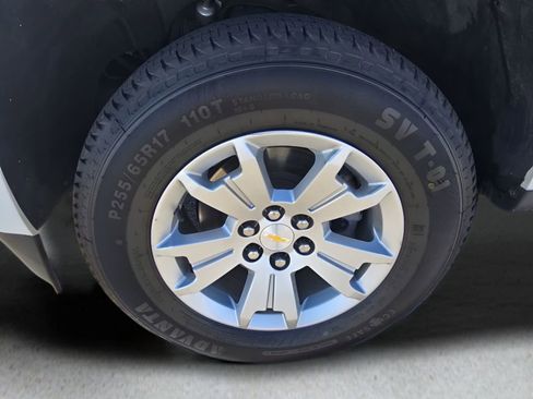 Used 2022 Chevrolet Colorado LT w/ Fleet Safety Package image 9