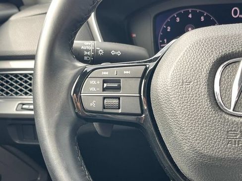 Used 2023 Acura Integra FWD image 29