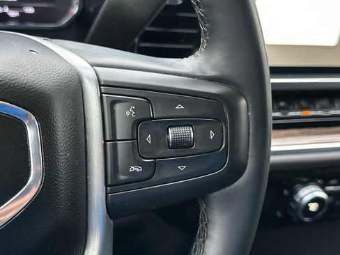 Used 2024 GMC Sierra 1500 Elevation RWD image 37
