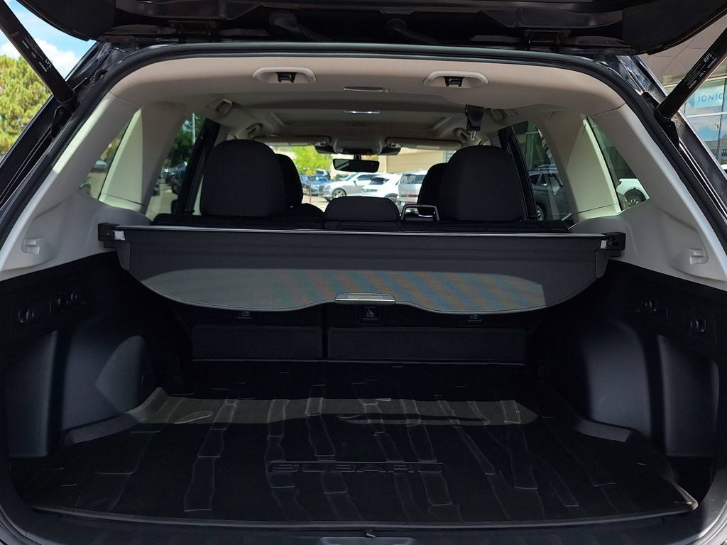 Used 2023 Subaru Forester Premium w/ Popular Package #1 AWD/4WD image 28
