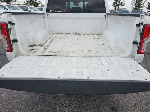 Used 2019 RAM 1500 Big Horn AWD/4WD image 14