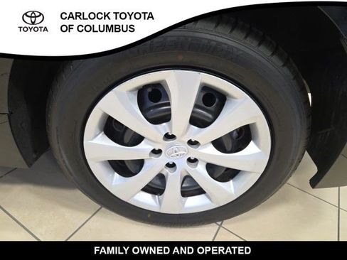 Used 2024 Toyota Corolla LE FWD image 10