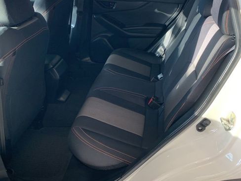 Used 2020 Subaru Crosstrek 2.0i Premium w/ Moonroof Package 1 image 6