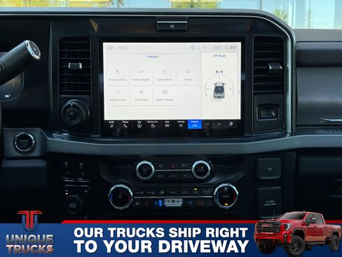 Used 2025 Ford F450 Platinum image 35