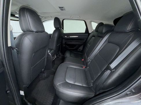 Used 2022 MAZDA CX-5 AWD 2.5 S w/ Premium Plus Pkg image 17