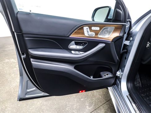 Certified 2024 Mercedes-Benz GLE 63 AMG S image 22