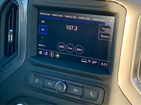 New 2026 GMC Sierra 1500 Pro w/ Trailering Package image 47