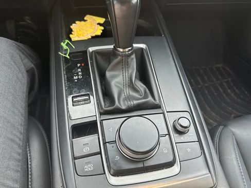 Used 2021 MAZDA CX-30 AWD 2.5 S w/ Select Package image 12
