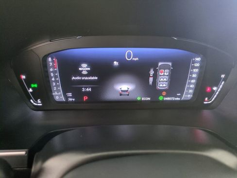 Certified 2024 Honda Pilot Elite image 18