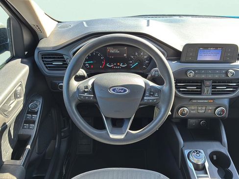 Used 2020 Ford Escape S FWD image 18