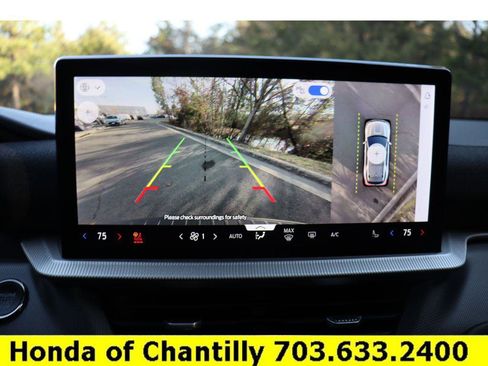 Used 2025 Ford Explorer ST w/ Sun And Sound Package image 15