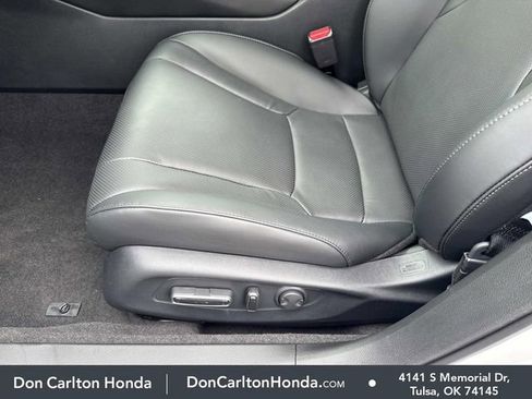 New 2026 Honda Accord Touring image 13