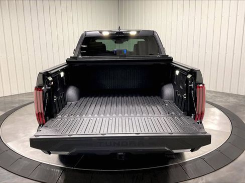 New 2026 Toyota Tundra 1794 Edition AWD/4WD image 38