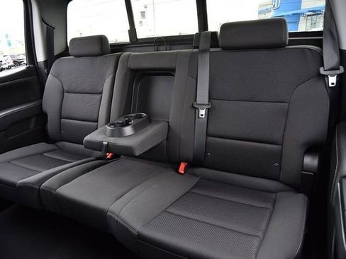 Used 2018 Chevrolet Silverado 1500 LT w/ All Star Edition image 19