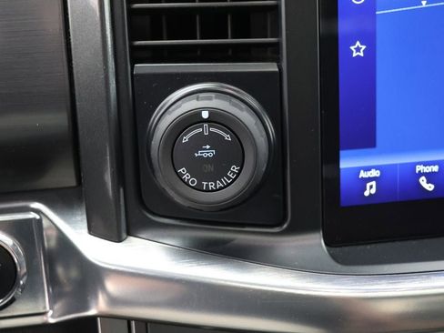 Used 2023 Ford F150 Lariat w/ Equipment Group 502A High image 29