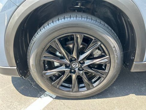 Used 2024 MAZDA CX-5 Carbon Edition AWD/4WD image 29