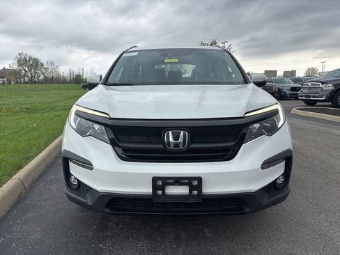 Used 2022 Honda Pilot Special Edition image 2